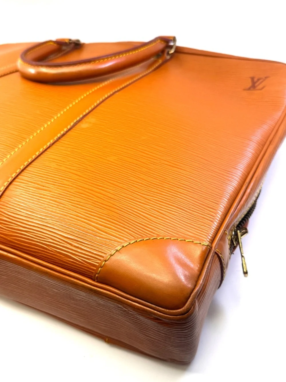 Louis Vuitton brand louis
